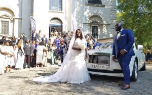 Wedding Car Hire | Prestige Carriages London