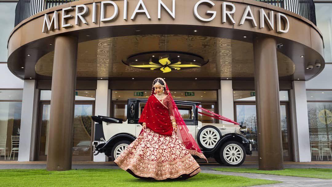 Sabina Hanan | Prestige Carriages London