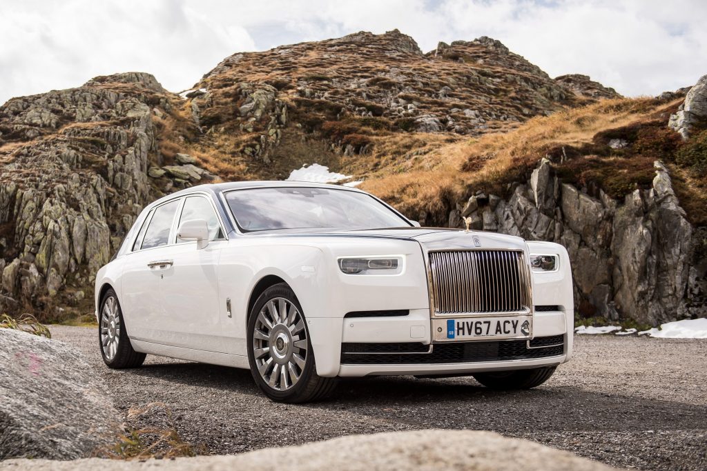 RR Phantom 8