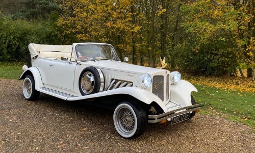 Beauford