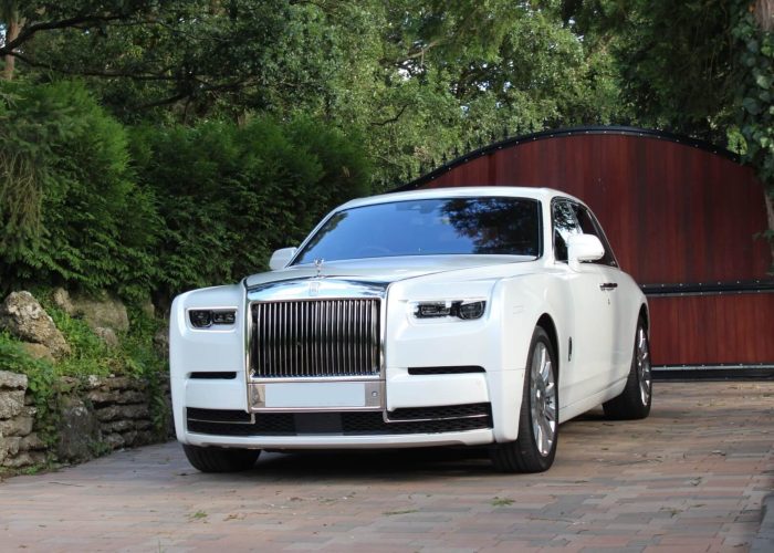 RR Phantom 8